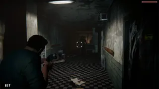 Скриншот 5 к игре Rabbit Hole