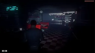 Скриншот 6 к игре Rabbit Hole