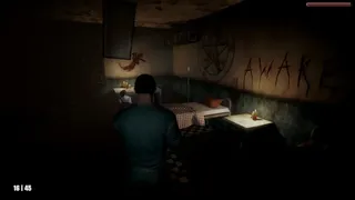 Скриншот 7 к игре Rabbit Hole