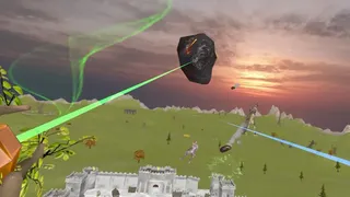 Скриншот 1 к игре Cinders Of Hades