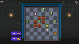 Скриншот 2 к игре Samurai Cat