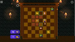 Скриншот 4 к игре Samurai Cat