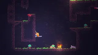 Скриншот 2 к игре Dwarf Journey