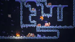Скриншот 3 к игре Dwarf Journey