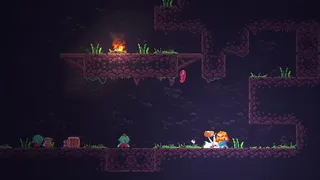 Скриншот 5 к игре Dwarf Journey