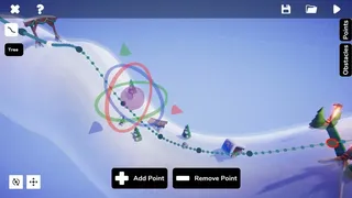 Скриншот 4 к игре Winter Sleigh