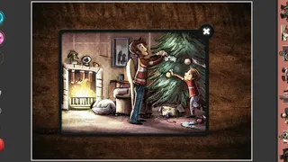 Скриншот 8 к игре Children's Jigsaw Puzzles