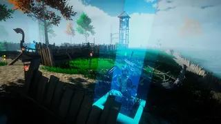 Скриншот 3 к игре The Alpha 001