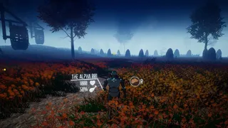 Скриншот 6 к игре The Alpha 001