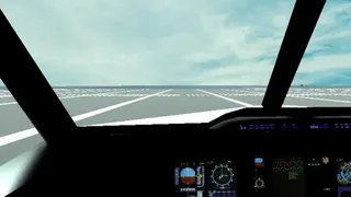 Скриншот 4 к игре VR Plane Crash