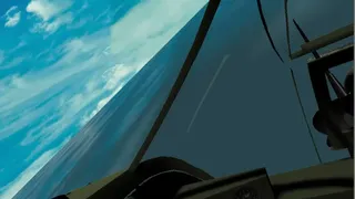 Скриншот 5 к игре VR Plane Crash
