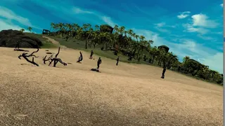 Скриншот 6 к игре VR Plane Crash