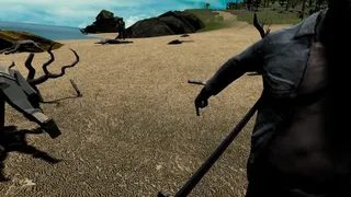 Скриншот 7 к игре VR Plane Crash