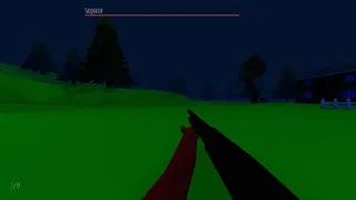 Скриншот 3 к игре Bigfoot Forest