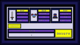 Скриншот 4 к игре Horus IDLE