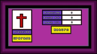 Скриншот 5 к игре Horus IDLE