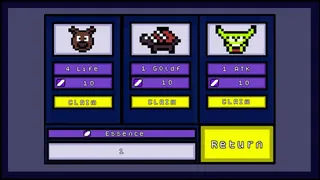 Скриншот 7 к игре Horus IDLE