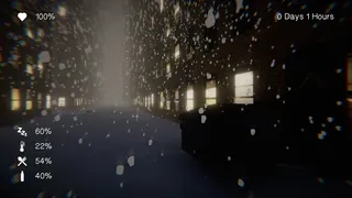 Скриншот 2 к игре Cold Wind