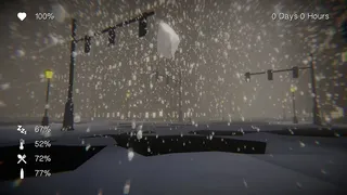 Скриншот 4 к игре Cold Wind