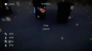 Скриншот 5 к игре Cold Wind