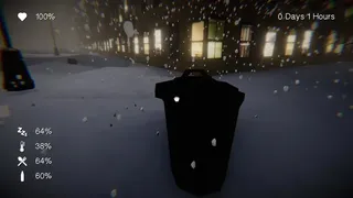 Скриншот 6 к игре Cold Wind