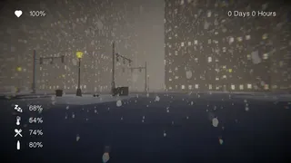 Скриншот 7 к игре Cold Wind
