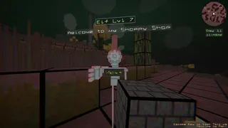 Скриншот 3 к игре Zoxel