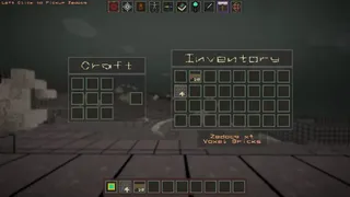 Скриншот 4 к игре Zoxel