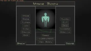 Скриншот 6 к игре Zoxel