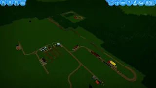 Скриншот 3 к игре Railroad Engineer