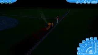 Скриншот 4 к игре Railroad Engineer