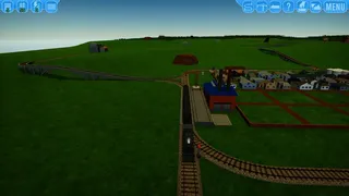 Скриншот 8 к игре Railroad Engineer