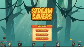 Скриншот 5 к игре StreamSavers