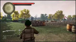 Скриншот 3 к игре Mediterranean Assault: 1943