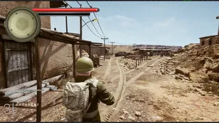 Скриншот 5 к игре Mediterranean Assault: 1943