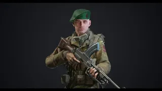 Скриншот 8 к игре Mediterranean Assault: 1943