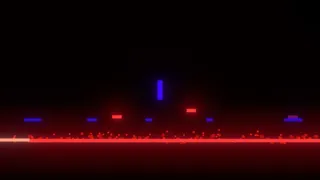 Скриншот 2 к игре Neon Parkour