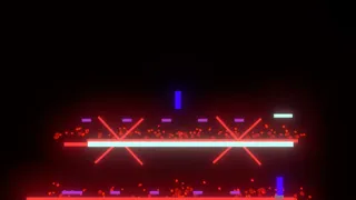 Скриншот 6 к игре Neon Parkour