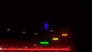 Скриншот 7 к игре Neon Parkour