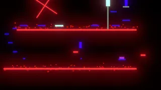 Скриншот 8 к игре Neon Parkour