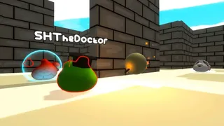 Скриншот 6 к игре Maze Party