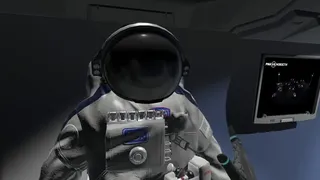 Скриншот 1 к игре MOON BASE