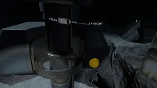 Скриншот 3 к игре MOON BASE