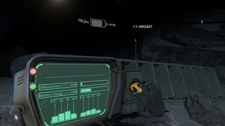 Скриншот 4 к игре MOON BASE