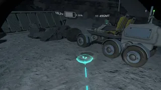 Скриншот 5 к игре MOON BASE
