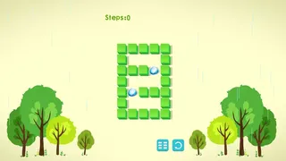Скриншот 2 к игре Eliminate Drips - 消灭水滴