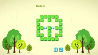 Скриншот 3 к игре Eliminate Drips - 消灭水滴