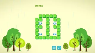 Скриншот 4 к игре Eliminate Drips - 消灭水滴