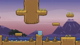 Скриншот 2 к игре Battle Cube