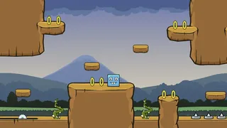 Скриншот 3 к игре Battle Cube